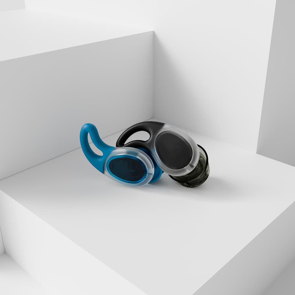 SEAR Plugs earplugs — product detail
